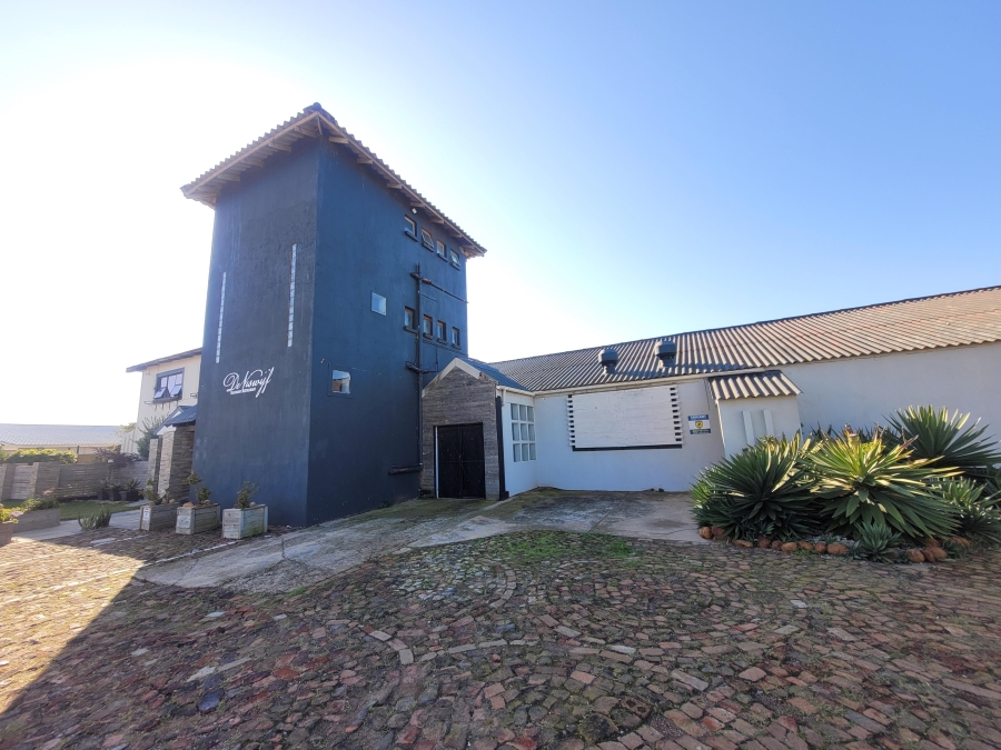 Commercial Property for Sale in C Place Eastern Cape